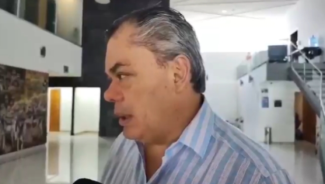 Se prepara Congreso local para lanzar convocatoria para designación de magistrados del TJA