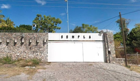 Adolescente pasará casi tres años en el CEMPLA