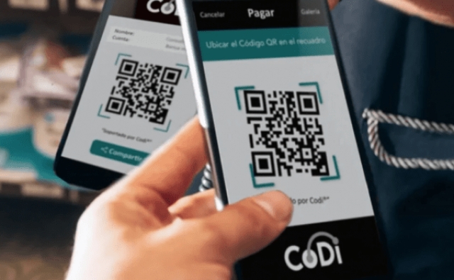 Infonavit permitirá realizar pagos con CoDi.