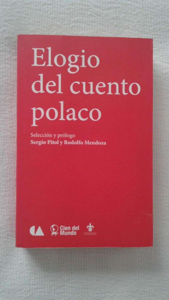    La obra consta de 579 páginas. Es un libro invaluable.