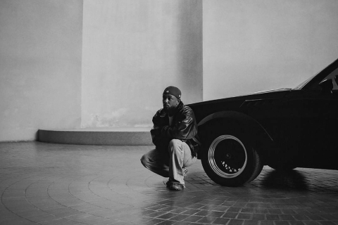 Kendrick Lamar ofrece un concierto en México a pesar de no hacer Sold Out