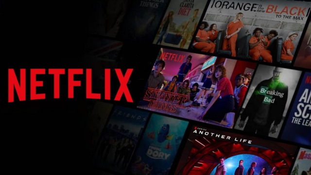 Estrenos de Netflix para octubre que no te debes perder