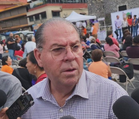 Sí habrá tianguis de fiestas patrias  