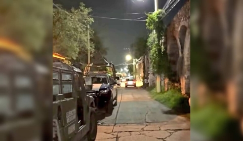 Lo asesinaron en un domicilio de Zacatepec