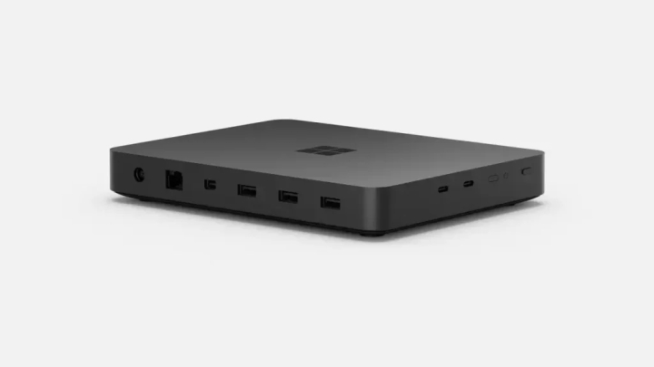 Microsoft venderá una mini PC muy parecida a la Mac mini