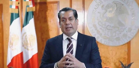 Poder Legislativo también impugnó prohibición para promover comicios judiciales