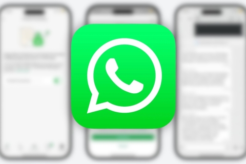 WhatsApp prueba nueva función para organizar chats en hilos de conversación