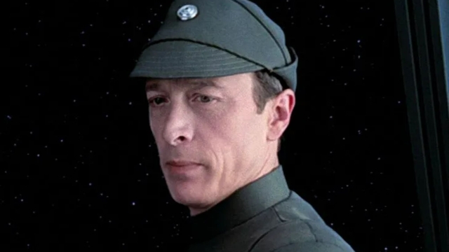 Muere Michael Culver, actor de Star Wars, a los 85 años