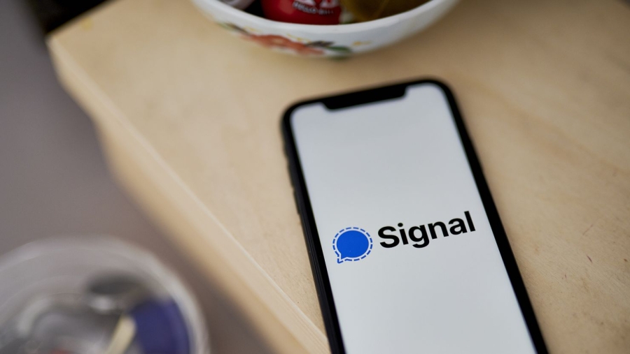 La aplicación Signal en el centro de un incidente de seguridad del Pentágono