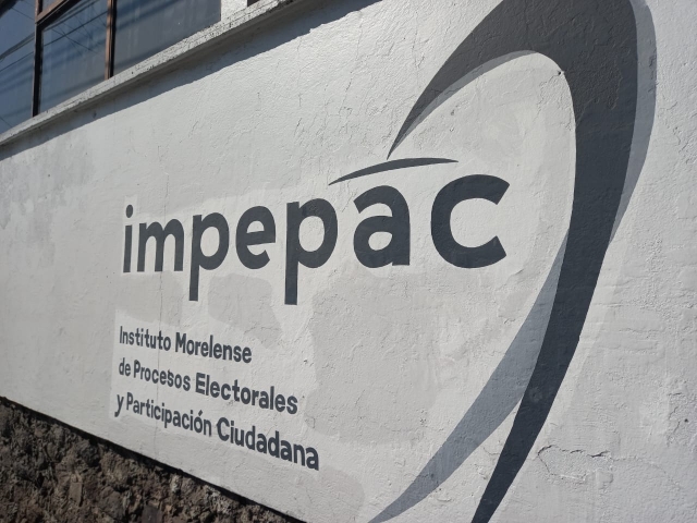 Aprueba CEE del Impepac inicio de periodo de prevención de 12 partidos políticos