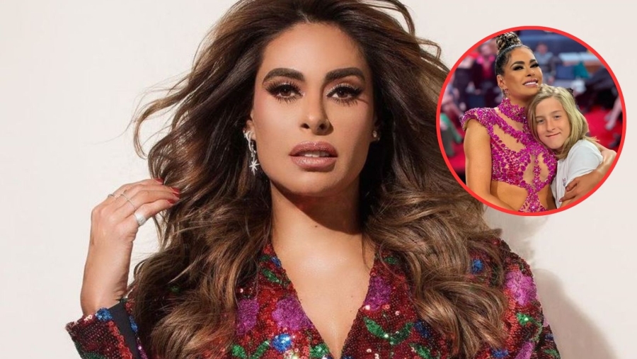 Galilea Montijo desea convertirse en madre a sus 50 años