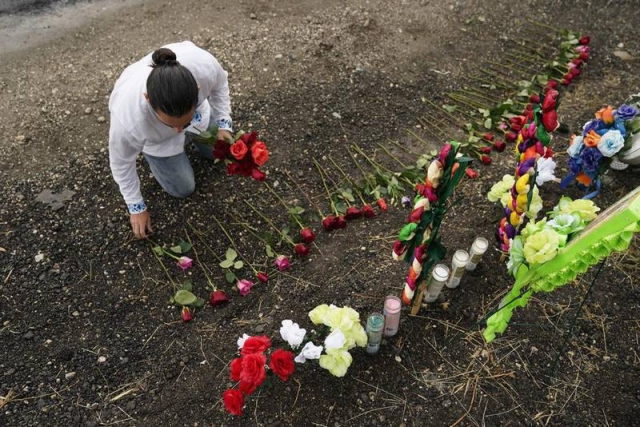 Tragedia migrante en San Antonio: parte el primer avión para repatriar a mexicanos fallecidos