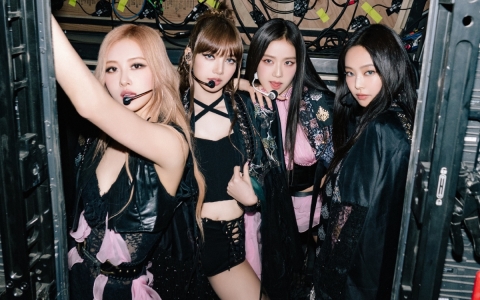 Blackpink confirma el lanzamiento de su nuevo álbum de estudio en noviembre, el primero en más de tres años