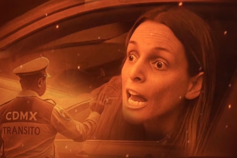 Surge polémico corrido sobre ‘Lady Racista’: denuncia con versos el escándalo de Ximena Pichel