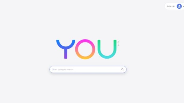 Te presentamos You, que es mucho más que el nuevo rival de Google