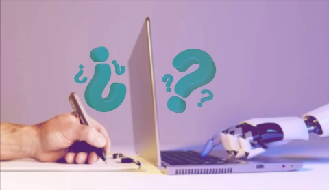 La inteligencia artificial transforma los medios y ¿pone en riesgo el futuro del periodismo?