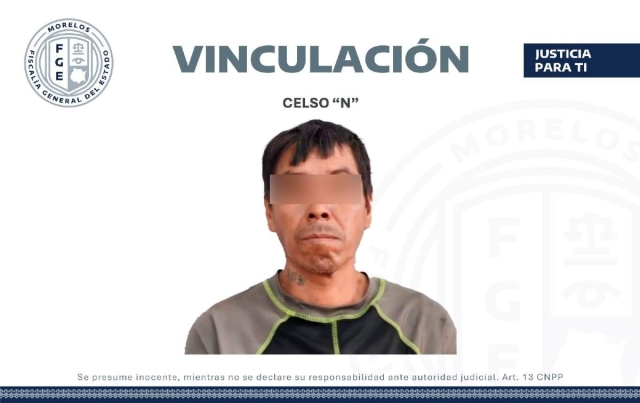 Amenazó de muerte a una mujer