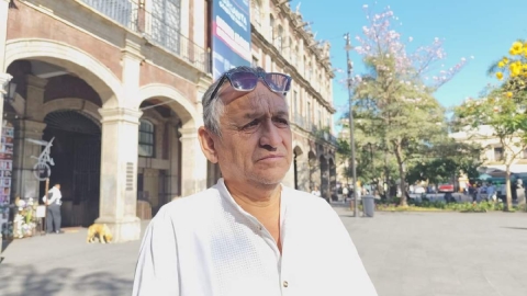 Jiutepec y Cuautla son municipios en que los taxistas han sufrido hechos delictivos, dijo V&iacute;ctor Mata Alarc&oacute;n. 