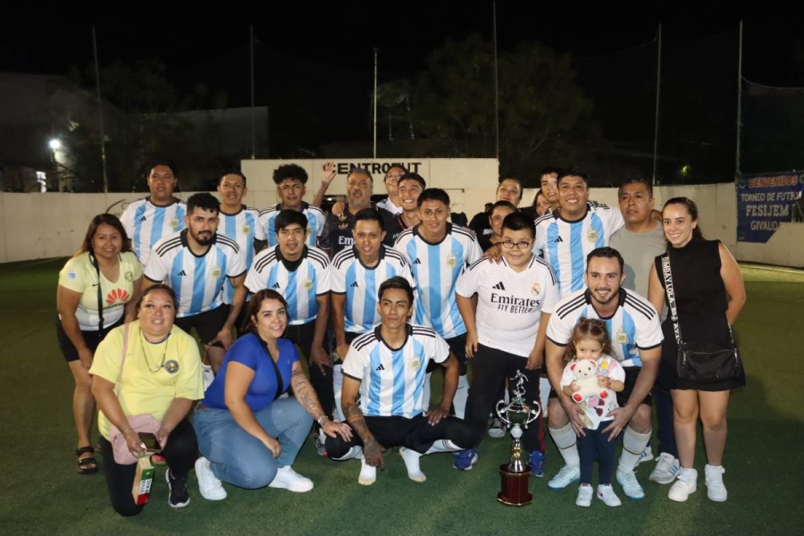 Los jugadores del Real Madrid compartieron con sus familiares el momento de la victoria. 