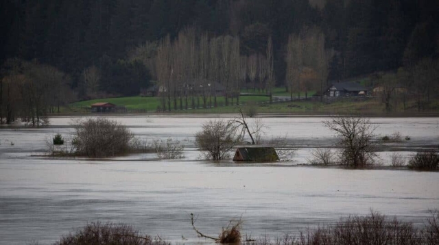 NASA advierte sobre catastróficas inundaciones en 2030