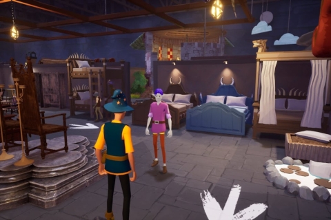 La inteligencia artificial redefine la forma de jugar videojuegos