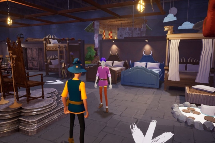 La inteligencia artificial redefine la forma de jugar videojuegos