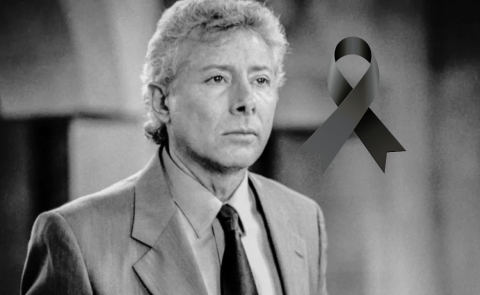 Fallece Arsenio Campos, actor de &#039;Por ella soy Eva&#039; y &#039;Amores verdaderos&#039; a los 79 años