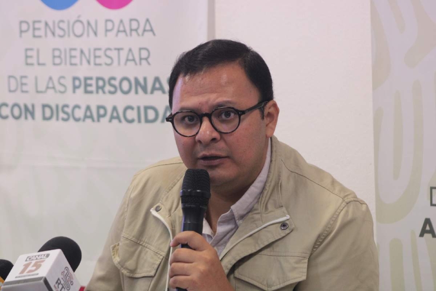 El periodo de registro está abierto hasta el próximo 30 de agosto, informó José Isaías López, delegado del programa en Morelos. 