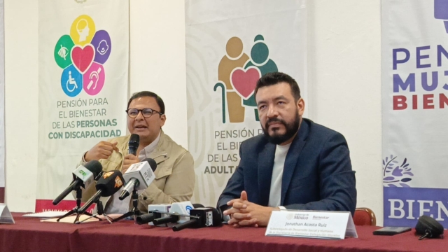 Avanza programa &#039;Salud Casa por Casa&#039;