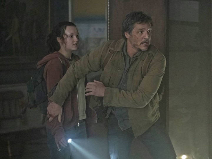 HBO Max adelanta el estreno del episodio 5 de ‘The Last of Us’