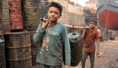 Día Mundial contra el Trabajo Infantil: un llamado urgente a proteger la infancia