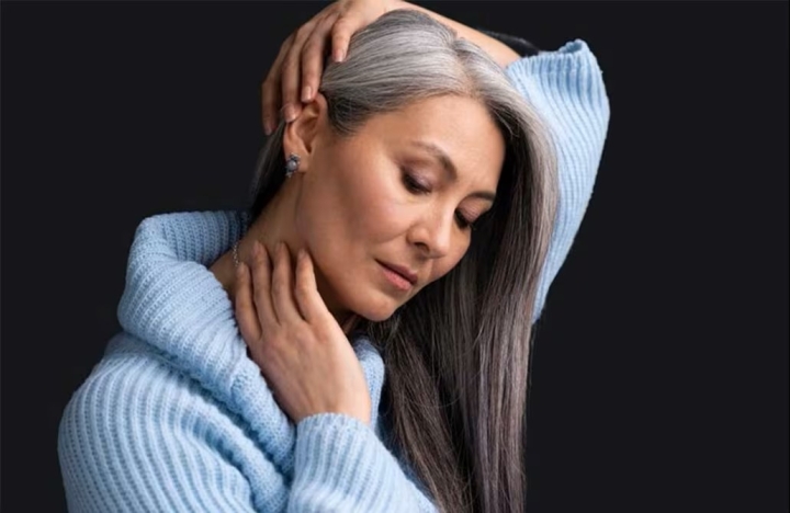 Barros: La Alternativa Natural para Cubrir las Canas y Engrosar el Cabello