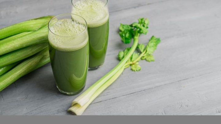 Aprovecha el fin de semana para preparar un delicioso batido verde