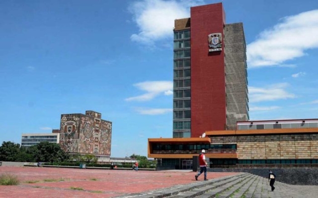 UNAM anuncia que ya puede anular títulos y exámenes