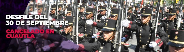 El desfile congrega a miles de personas. A causa de la pandemia, no se realizará, por segundo año consecutivo.