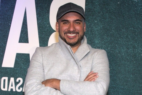 Alex Montiel ‘El Escorpión Dorado’ preocupa a sus fans tras ser hospitalizado