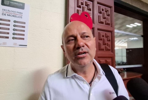 Avanza proceso de revisión salarial anual con sindicatos del Conalep Morelos