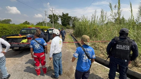 Llaman a extremar medidas de precaución ante temporada de intensas lluvias