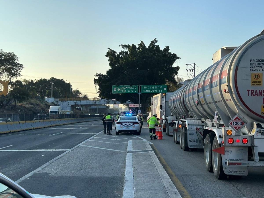 La víctima fue localizada sin vida, con un disparo en la espalda.