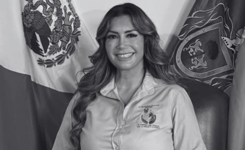 Encuentran sin vida a regidora de MC en Jalisco; investigan feminicidio