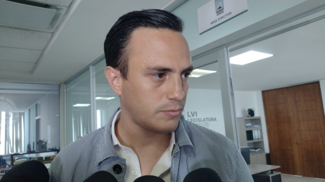 Congreso local a&uacute;n no ratifica nombramiento de Alejandra Pani como titular de la Secretar&iacute;a Anticorrupci&oacute;n y Buen Gobierno