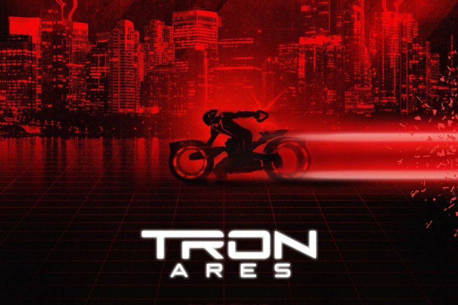 'Tron: Ares' fracasa en taquilla pese a liderar el fin de semana en cines