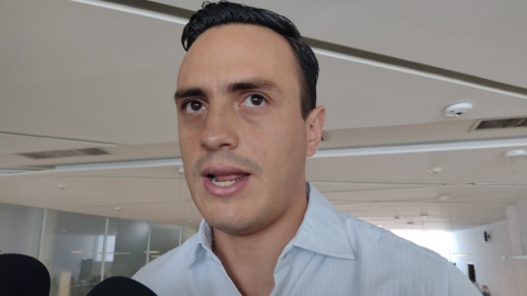 Hasta conocer informe oficial de FGE determinar&aacute; Congreso si procede comparecencia de rectora de UAEM