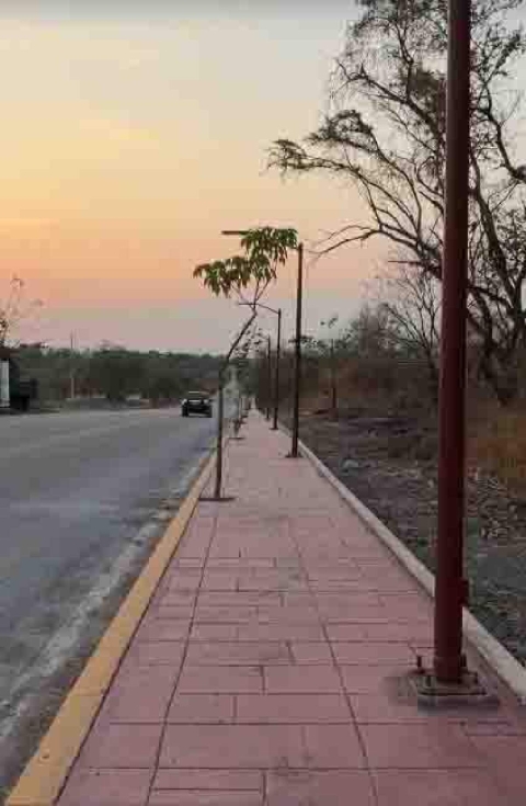 Este espacio permitir&aacute; a trabajadores, estudiantes y familias trasladarse con mayor tranquilidad, adem&aacute;s de fomentar la convivencia, el deporte y el esparcimiento, afirmaron las autoridades.