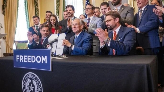 México rechaza nueva ley antiinmigrante aprobada en Texas