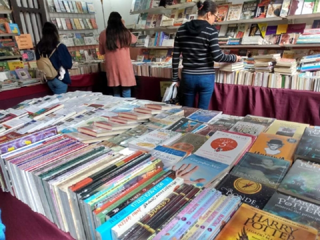 El arte de publicar y vender libros hoy 