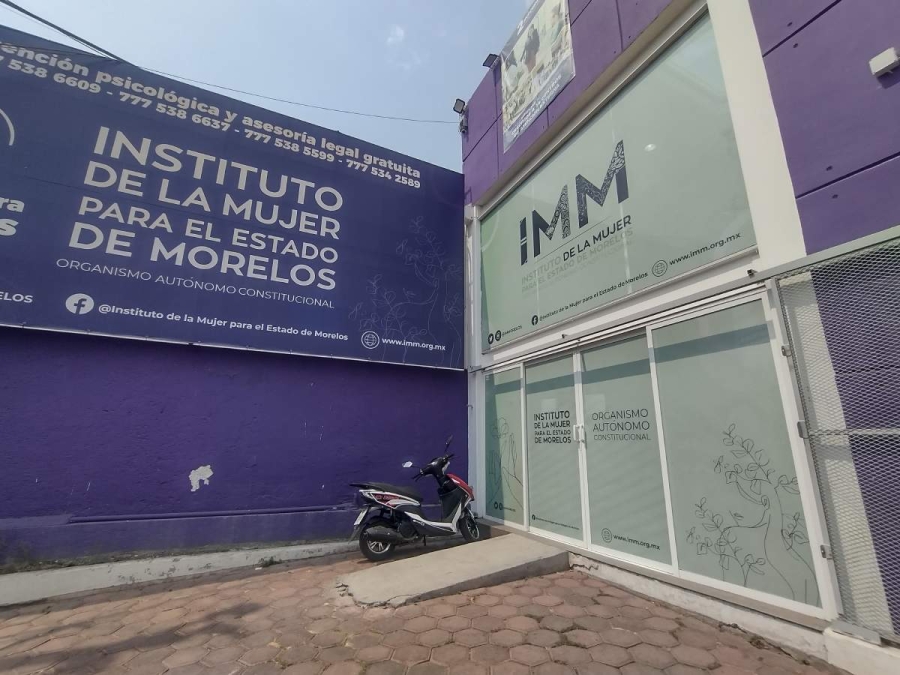 Diversas legisladoras y legisladores de diferentes partidos han coincidido en que no hay razón para desaparecer al IMM… 