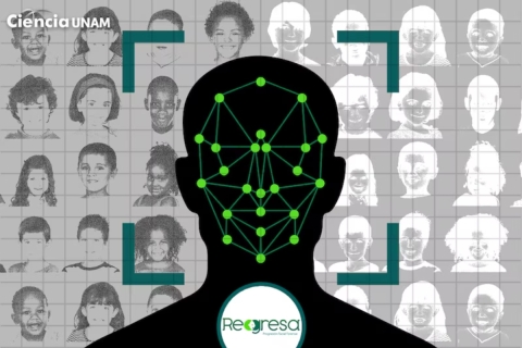 &#039;Regresa&#039;: la IA de la UNAM que proyecta rostros para encontrar a niños desaparecidos en México