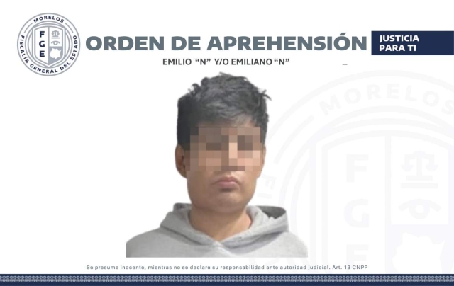 El ahora detenido habr&iacute;a abusado sexualmente de una joven en marzo de 2024. 