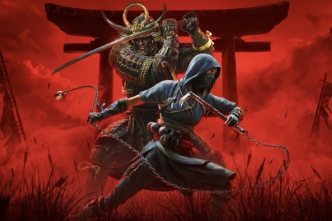 Assassin&rsquo;s Creed Shadows recibe actualizaci&oacute;n en Nintendo Switch 2 para mejorar su rendimiento